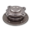 Wheel Bearing and Hub Assembly Fits Select 2006-2016 BMW Models [Front] - image 1