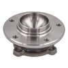 Wheel Bearing and Hub Assembly Fits Select 2006-2016 BMW Models [Front] - image 2
