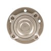 Wheel Bearing and Hub Assembly Fits Select 2006-2016 BMW Models [Front] - image 3