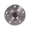 Wheel Bearing and Hub Assembly Fits Select 2006-2016 BMW Models [Front] - image 4