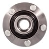 Wheel Bearing and Hub Assembly for 2005-2011 Volvo C70, Volvo C30, Volvo S40, Volvo V50 [Front] - image 4