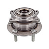 Wheel Bearing and Hub Assembly for 2007-2009 Hyundai Santa Fe, Hyundai Veracruz [Front] - image 1