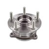 Wheel Bearing and Hub Assembly for 2007-2009 Hyundai Santa Fe, Hyundai Veracruz [Front] - image 2