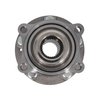 Wheel Bearing and Hub Assembly for 2007-2009 Hyundai Santa Fe, Hyundai Veracruz [Front] - image 3