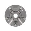 Wheel Bearing and Hub Assembly for 2007-2009 Hyundai Santa Fe, Hyundai Veracruz [Front] - image 4