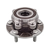 Wheel Bearing and Hub Assembly Fits Select 2006-2018 Lexus, Scion, Toyota Models [Front] - image 1