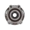 Wheel Bearing and Hub Assembly Fits Select 2006-2018 Lexus, Scion, Toyota Models [Front] - image 3