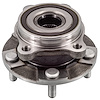 Wheel Bearing and Hub Assembly for 2006-2020 Toyota Mirai, Toyota RAV4, Scion tC, Toyota RAV4 3.5L [Front] - image 1