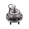 Wheel Bearing and Hub Assembly for 2006-2010 Saturn Sky, Pontiac Solstice [Front] - image 1