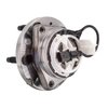 Wheel Bearing and Hub Assembly for 2006-2010 Saturn Sky, Pontiac Solstice [Front] - image 2