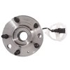 Wheel Bearing and Hub Assembly for 2006-2010 Saturn Sky, Pontiac Solstice [Front] - image 4