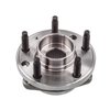 Wheel Bearing and Hub Assembly for 2006-2008 Pontiac Solstice [Front] - image 2