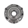 Wheel Bearing and Hub Assembly for 2006-2008 Pontiac Solstice [Front] - image 3