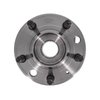 Wheel Bearing and Hub Assembly for 2006-2008 Pontiac Solstice [Front] - image 4