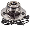 Wheel Bearing and Hub Assembly for 2007-2008 Chrysler Pacifica [Front] - image 1