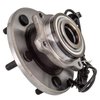 Wheel Bearing and Hub Assembly for 2007-2008 Chrysler Pacifica [Front] - image 2