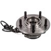 Wheel Bearing and Hub Assembly for 2007-2008 Chrysler Pacifica [Front] - image 3