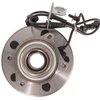 Wheel Bearing and Hub Assembly for 2007-2008 Chrysler Pacifica [Front] - image 4
