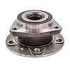 Wheel Bearing and Hub Assembly Fits Select 2006-2021 Audi, Volkswagen Models [Front] - image 1