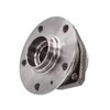 Wheel Bearing and Hub Assembly Fits Select 2006-2021 Audi, Volkswagen Models [Front] - image 2