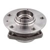 Wheel Bearing and Hub Assembly Fits Select 2006-2021 Audi, Volkswagen Models [Front] - image 3