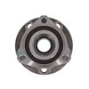 Wheel Bearing and Hub Assembly Fits Select 2006-2021 Audi, Volkswagen Models [Front] - image 4
