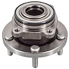 Wheel Bearing and Hub Assembly for 2007-2009 Dodge Avenger, Chrysler Sebring [Front] - image 1