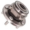 Wheel Bearing and Hub Assembly for 2007-2009 Dodge Avenger, Chrysler Sebring [Front] - image 2