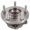 Wheel Bearing and Hub Assembly for 2007-2009 Dodge Avenger, Chrysler Sebring [Front] - image 3