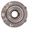 Wheel Bearing and Hub Assembly for 2007-2009 Dodge Avenger, Chrysler Sebring [Front] - image 4