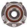 Wheel Bearing and Hub Assembly for 2004-2009 Toyota Prius [Front] - image 4