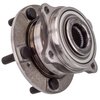 Wheel Bearing and Hub Assembly Fits Select 2007-2022 Hyundai, Kia Models [Front] - image 2