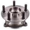 Wheel Bearing and Hub Assembly Fits Select 2007-2022 Hyundai, Kia Models [Front] - image 3