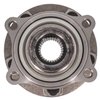 Wheel Bearing and Hub Assembly Fits Select 2007-2022 Hyundai, Kia Models [Front] - image 4