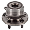 Wheel Bearing and Hub Assembly for 2006-2015 Acura ZDX, Acura MDX, Honda Pilot [Front] - image 1