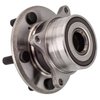 Wheel Bearing and Hub Assembly for 2006-2015 Acura ZDX, Acura MDX, Honda Pilot [Front] - image 2