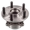 Wheel Bearing and Hub Assembly for 2006-2015 Acura ZDX, Acura MDX, Honda Pilot [Front] - image 3