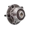 Wheel Bearing and Hub Assembly for 2003-2009 Nissan 350Z, Infiniti G35 [Front] - image 2
