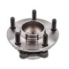 Wheel Bearing and Hub Assembly for 2003-2009 Nissan 350Z, Infiniti G35 [Front] - image 3
