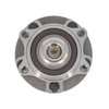 Wheel Bearing and Hub Assembly for 2003-2009 Nissan 350Z, Infiniti G35 [Front] - image 4