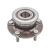 Wheel Bearing and Hub Assembly for 2002-2006 Infiniti Q45 [Front] - image 1
