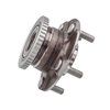 Wheel Bearing and Hub Assembly for 2002-2006 Infiniti Q45 [Front] - image 2