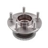 Wheel Bearing and Hub Assembly for 2002-2006 Infiniti Q45 [Front] - image 3