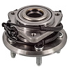 Wheel Bearing and Hub Assembly for 2007-2013 Dodge Nitro, Jeep Liberty [Front] - image 1