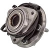 Wheel Bearing and Hub Assembly for 2007-2013 Dodge Nitro, Jeep Liberty [Front] - image 2