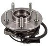 Wheel Bearing and Hub Assembly for 2007-2013 Dodge Nitro, Jeep Liberty [Front] - image 3