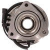 Wheel Bearing and Hub Assembly for 2007-2013 Dodge Nitro, Jeep Liberty [Front] - image 4