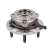 Wheel Bearing and Hub Assembly for 2006-2009 Chrysler Aspen, Dodge Durango [Front] - image 1