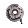 Wheel Bearing and Hub Assembly for 2006-2009 Chrysler Aspen, Dodge Durango [Front] - image 4