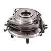 Wheel Bearing and Hub Assembly for 2007-2010 Jeep Wrangler [Front] - image 1